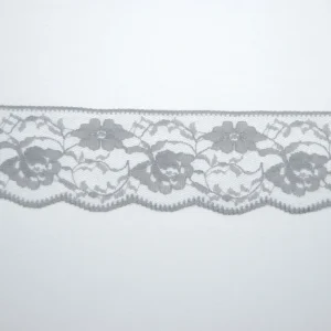 Spets rosor 55 mm (fler färger)