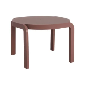 Spin Lounge Bord Ø55cm