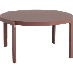 Spin Lounge Bord Ø85cm