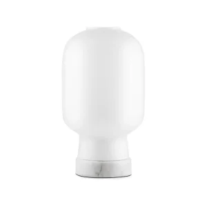 Amp Table Lamp
