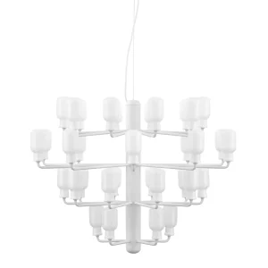 Amp Chandelier Large