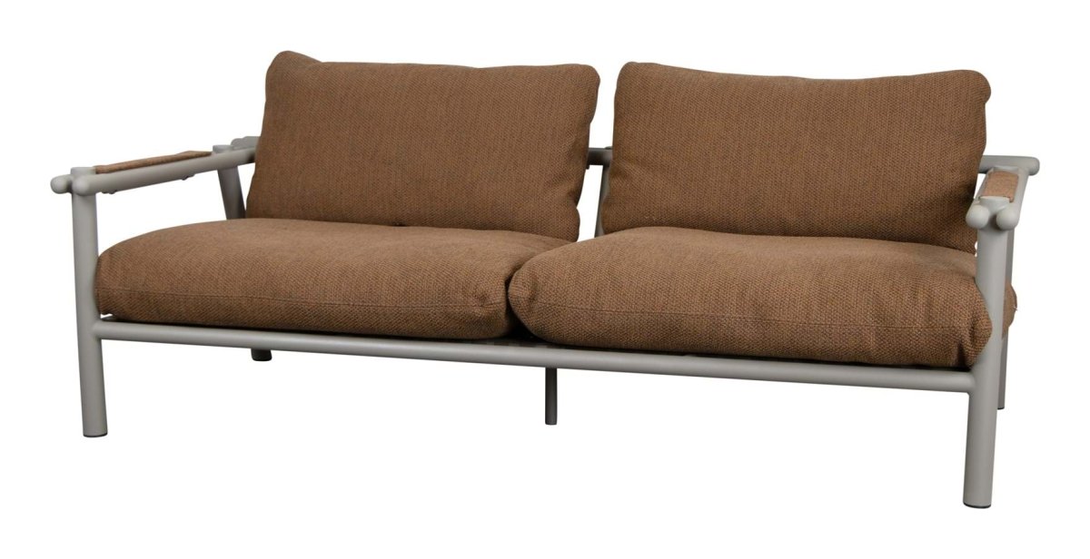 Sticks 2-sits Soffa - Bild 9