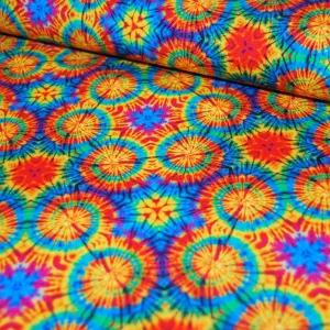 Batik digitalt tryck