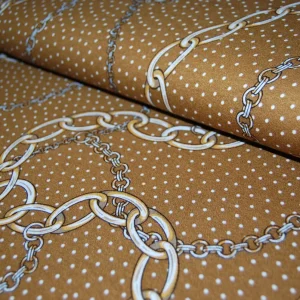 Chains viskostrikå (fler färger)