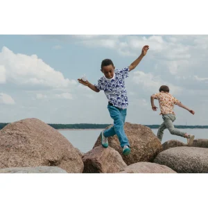 Dino Scenic trikå (fler färger)