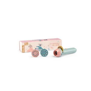 Projektor - Ficklampa, La Petite Ecole de Danse