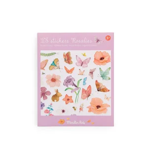 Stickers Rosalie