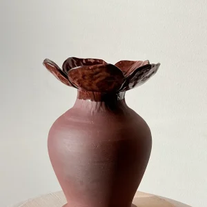 Blomma blomvas