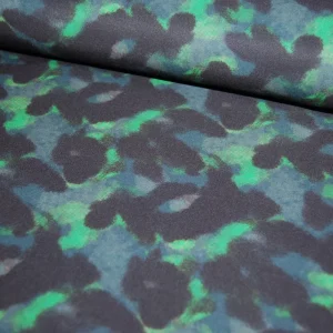 Softshell camouflage