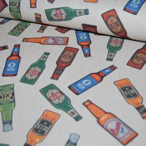 Beer linneliknande