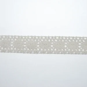 Spets öga 30 mm (fler färger)