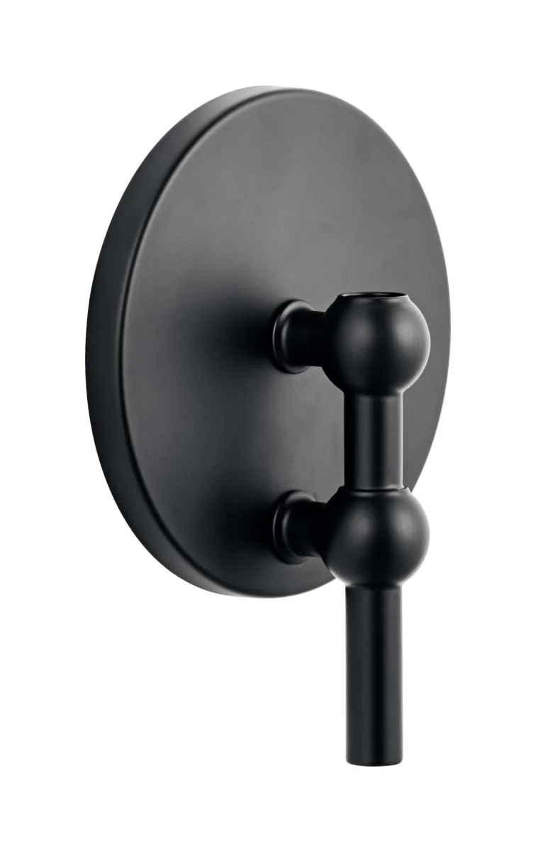 Stoff Nagel Wall Hanger - Bild 8