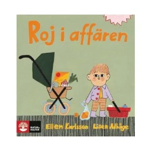 Roj i Affären