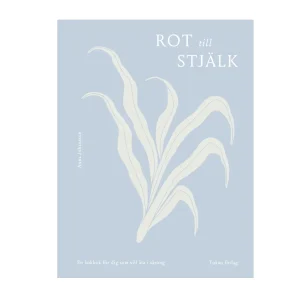 Rot Till Stjälk