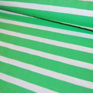 Blandrand trikå (fler färger) REA (säljs per meter)