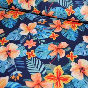 Baddräktstyg Hawaii 50+ UPF