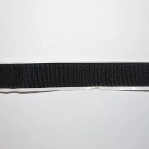 Självhäftande kardborreband 20 mm hane (fler färger)