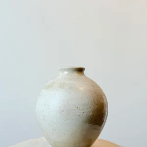Bullig beige vas