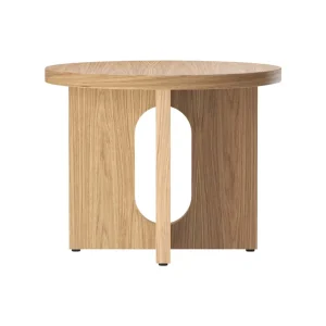 Androgyne Side Table Ø50