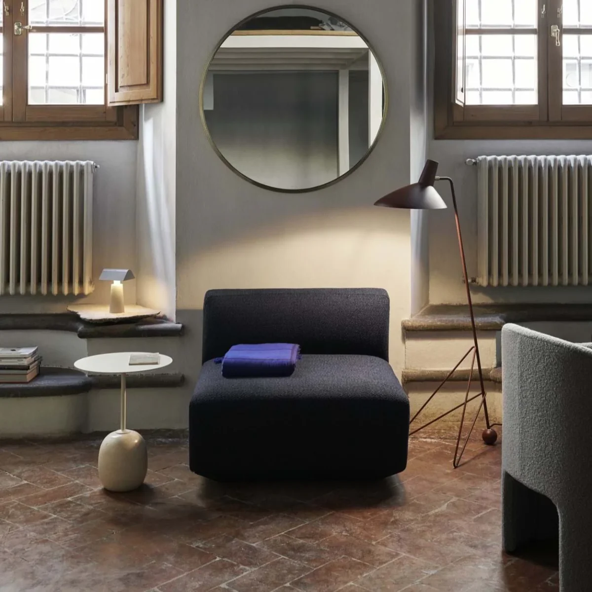 Sillon Mirror SH5 Ø66cm - Bild 6