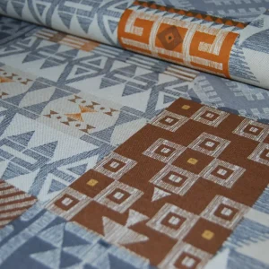 African patterns linneliknande