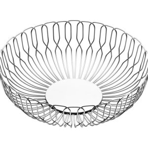 Alfredo Bread Basket - Large
