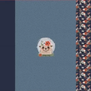 All good in the woods paneltryck