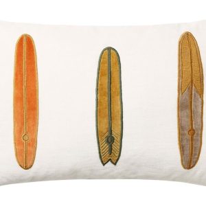 Aloha Linen Cushion Cover 40x60 cm