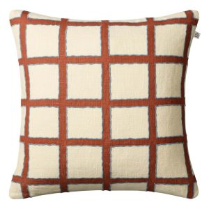 Amar Linen Cushion Cover 50x50