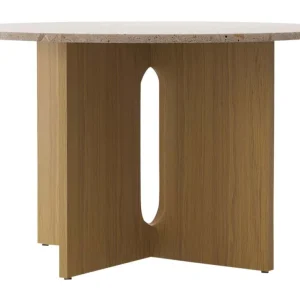 Androgyne Dining Table 120 cm