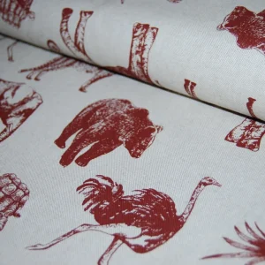 Animals linneliknande