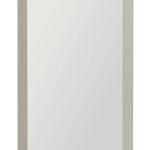 Arced Mirror 170x61 cm