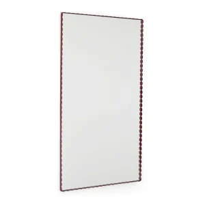 Arcs Mirror Rectangle L