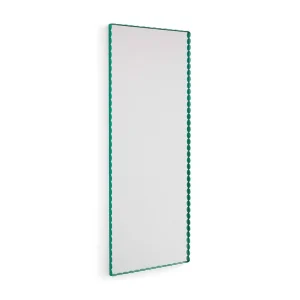 Arcs Mirror Rectangle M