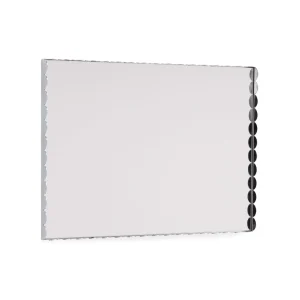Arcs Mirror Rectangle S
