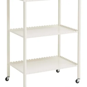 Arcs Trolley High