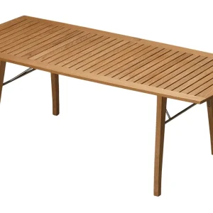 Ballare Table - Teak