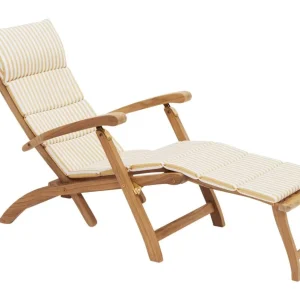 Barriere Deck Chair Cushion