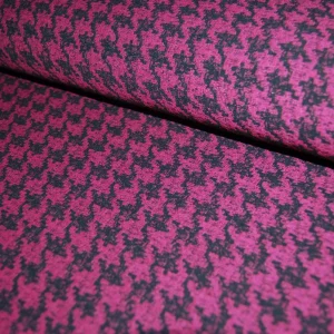 Bengalin jacquard hundtand (fler fäger)