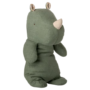 Rhino - Medium, Sage