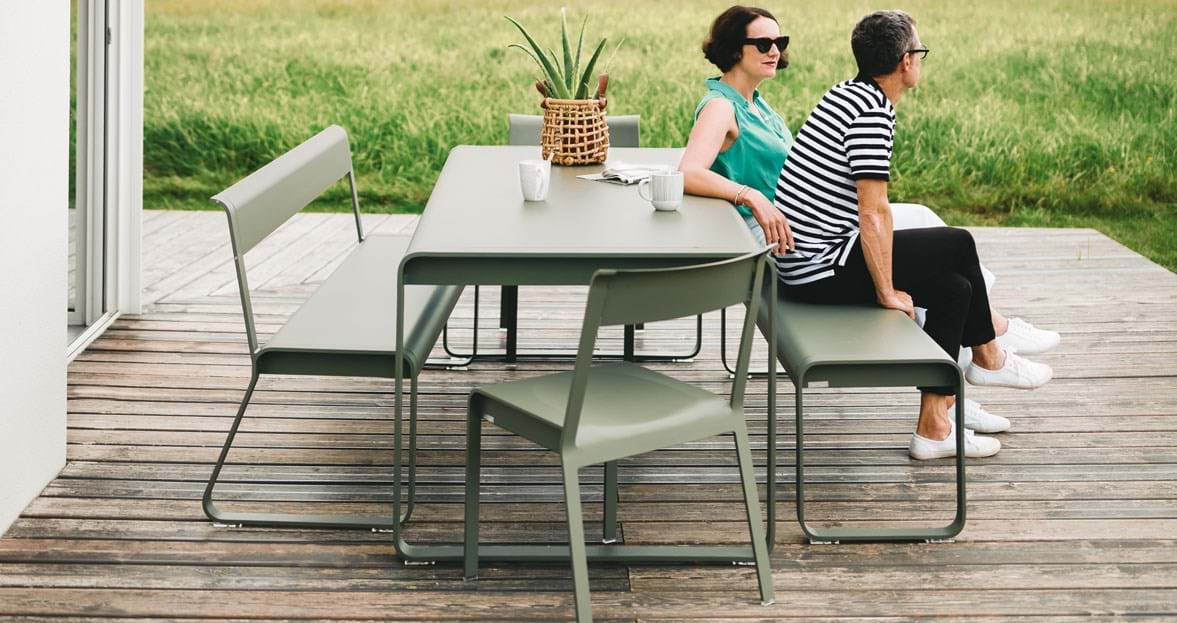 Bellevie Table - Bild 4