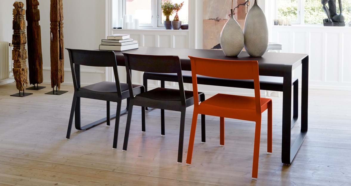 Bellevie Chair - Bild 4