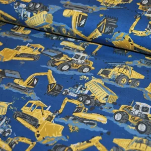 Construction trikå (fler färger)