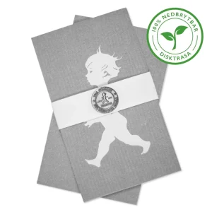 Solstickan Disktrasa 2-pack