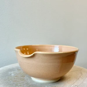 Aprikosfärgad spillkum