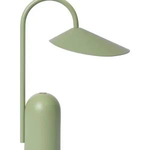 Arum Portable Lamp