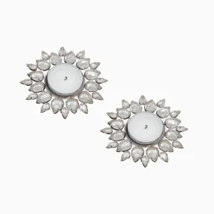 Shine-telyshållare 2-pack