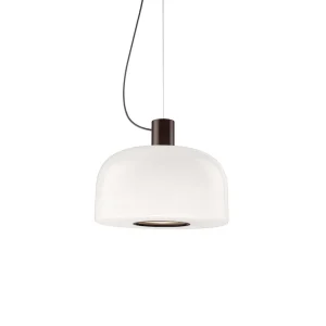 Bellhop Glass S2 Bordslampa