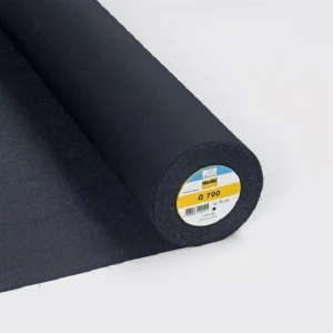 Vliseline vävt 90 cm (fler färger)