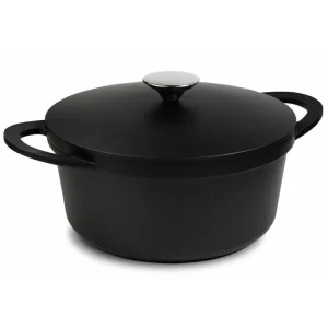 Aluminiumgryta 2,5 l